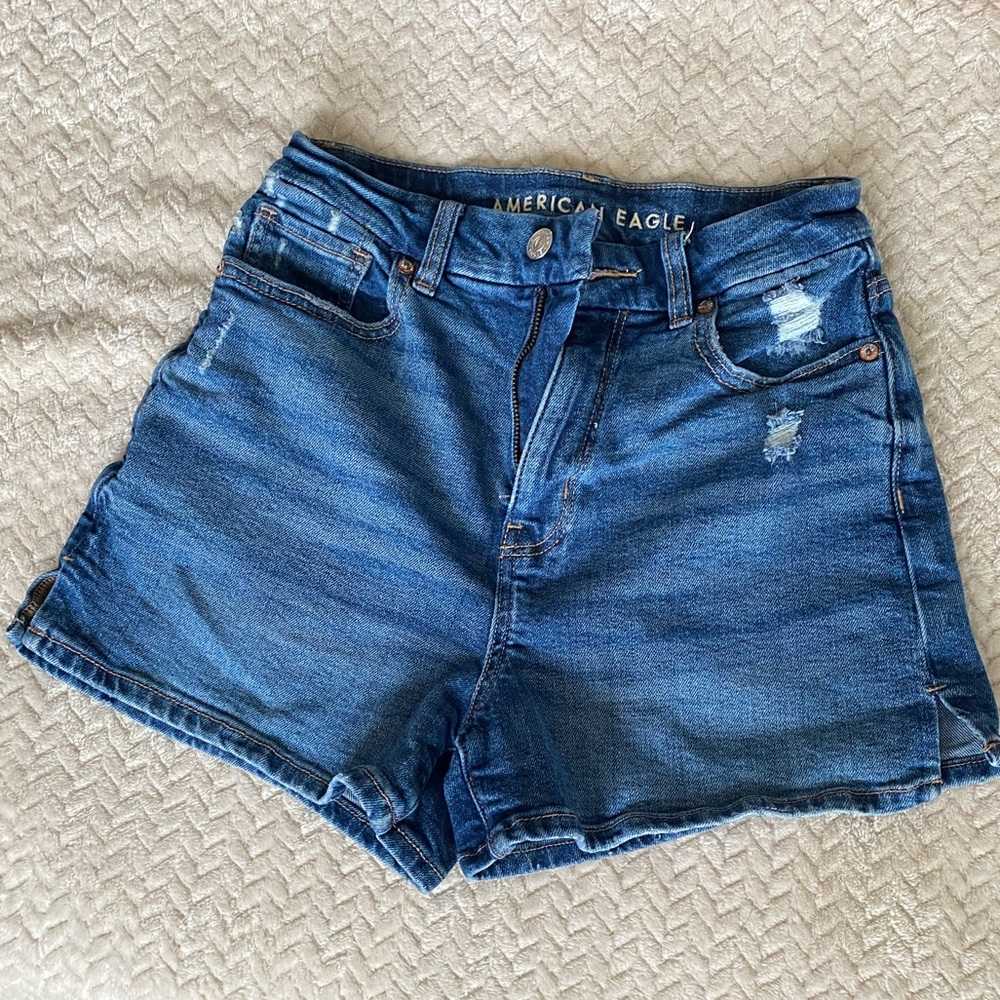 American Eagle Outfitters Women's Jean Shorts
